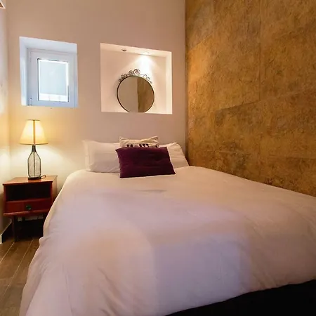 Apartamento Santa Marta Vintage Design By Homing *