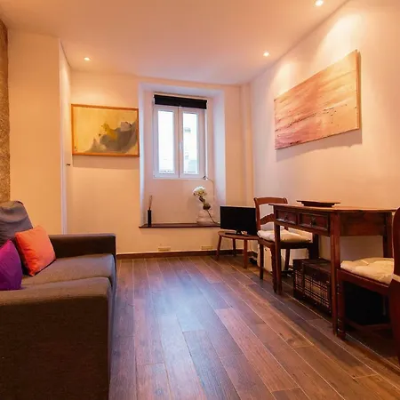 Apartamento Santa Marta Vintage Design By Homing *
