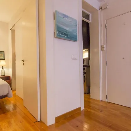 Apartment Santa Marta Vintage Design By Homing