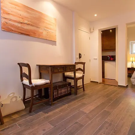 Apartment Santa Marta Vintage Design By Homing Lisbon
