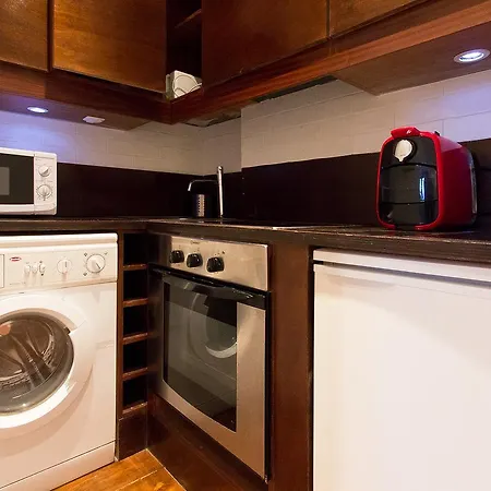Santa Marta Vintage Design By Homing Apartment Lisbon