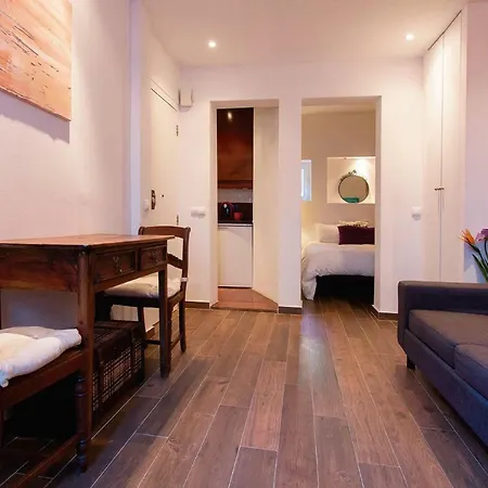 Apartment Santa Marta Vintage Design By Homing Lisbon