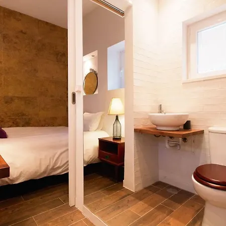 Santa Marta Vintage Design By Homing Apartment Lisbon