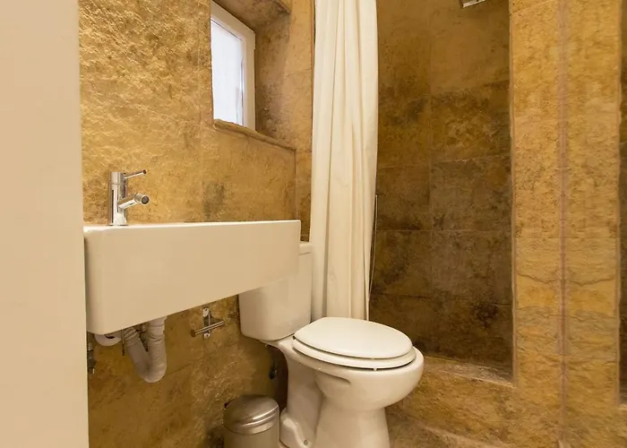 Santa Marta Vintage Design By Homing Apartman *