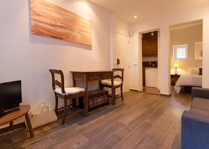 Apartman Santa Marta Vintage Design By Homing Lisboa