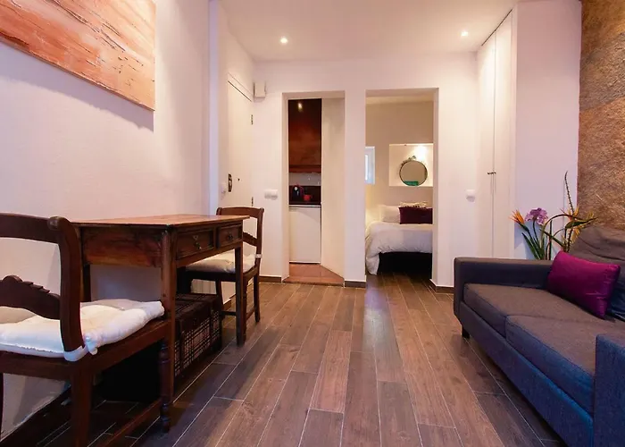 Apartman Santa Marta Vintage Design By Homing Lisboa